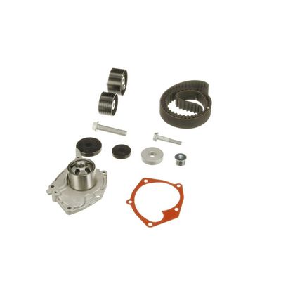 SET POMPA APA + CUREA DINTATA GATES KP55550XS 45