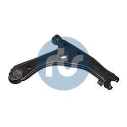 Рычаг независимой подвески колеса, подвеска колеса RTS 76-00984-1 для VW CORRADO