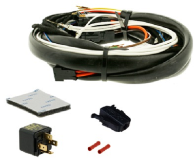 SET EXTENSIE SET ELECTRONIC (CARLIG REMORCARE)