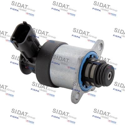 REGELVENTIL KRAFTSTOFFMENGE (COMMON-RAIL-SYSTEM)