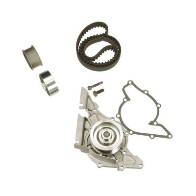 SET POMPA APA + CUREA DINTATA GATES KP25344XS 66