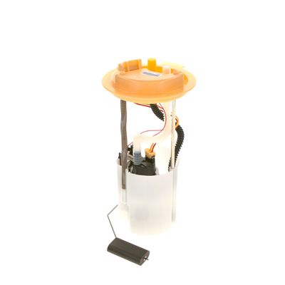 SISTEM ALIMENTARE CU COMBUSTIBIL BOSCH 0580203419 6