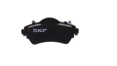 BREMSBELAGSATZ SCHEIBENBREMSE SKF VKBP80116 25
