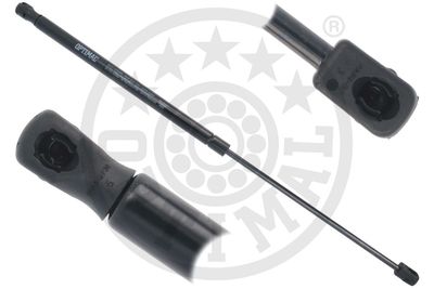 Sprężyna gazowa, pokrywa komory silnika OPTIMAL AG-52205