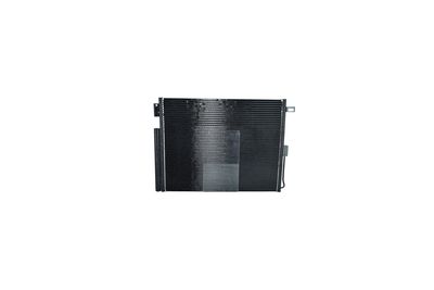 KONDENSATOR KLIMAANLAGE NRF 350038 26