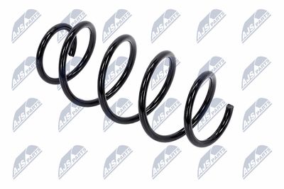 ARC SPIRAL NTY ASZPL060 12