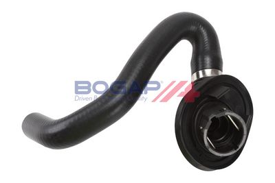 FURTUN RADIATOR BOGAP C4228373 2