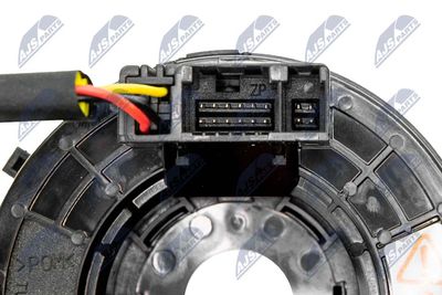 ARC SPIRALA AIRBAG NTY EASTY032 6