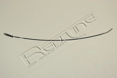 Тросик, cтояночный тормоз RED-LINE 49SZ021 для SUZUKI SJ413