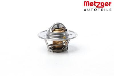 THERMOSTAT KüHLMITTEL METZGER AUTOTEILE 4006376 16