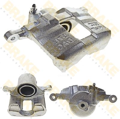 Brake Caliper Brake ENGINEERING CA3314R