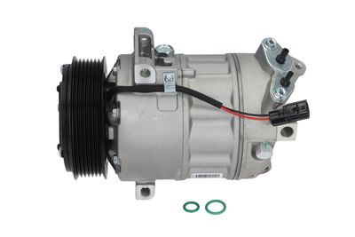 COMPRESOR CLIMATIZARE BOSCH 1986AD1044 16