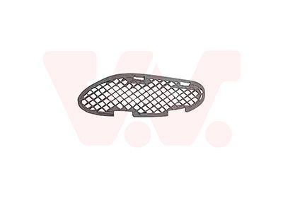 LüFTUNGSGITTER STOßFäNGER