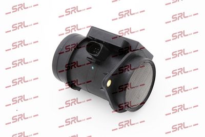 Mass air flow sensor