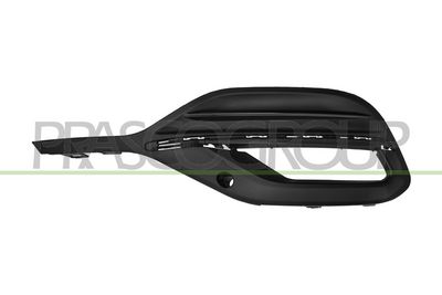 LüFTUNGSGITTER STOßFäNGER