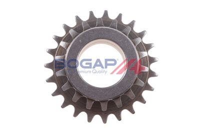 ROATA DINTATA ARBORE COTIT