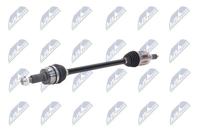 PLANETARA NTY NPWLR027 21