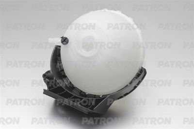 Компенсационный бак, охлаждающая жидкость PATRON P10-0122 для BMW 3