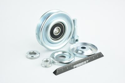 ROLA INTINZATOR CUREA TRANSMISIE FEBEST 0287P12 47