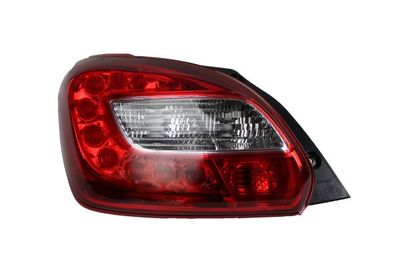 Задний фонарь ABAKUS 214-19AEL-LD-UE для MITSUBISHI MIRAGE