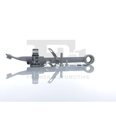 CONDUCTA ULEI INCARCARE FA1 611950Z 33