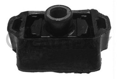 Подвеска, двигатель CAUTEX 030222 для CITROËN AX