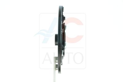 DISC AMBEIAJ MAGNETIC COMPRESOR CLIMA ACAUTO AC05ZX18 1