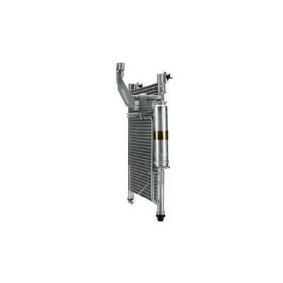 CONDENSATOR CLIMATIZARE NISSENS 940033 15