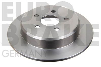 Тормозной диск EUROBRAKE 5815209310 для CHRYSLER NEON