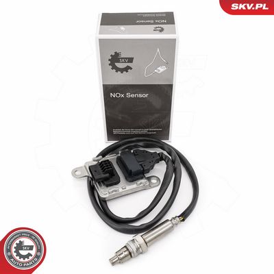 NOx-senzor, NOx-katalyzátor ESEN SKV 71SKV050