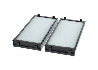 FILTER INNENRAUMLUFT BOSCH 1987432219 28