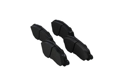 BREMSBELAGSATZ SCHEIBENBREMSE VALEO 301886A 15