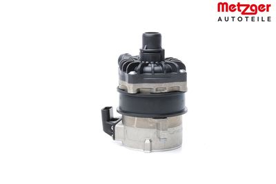 POMPă DE APă BATERIA DE ACțIONARE METZGER AUTOTEILE 2221232 8