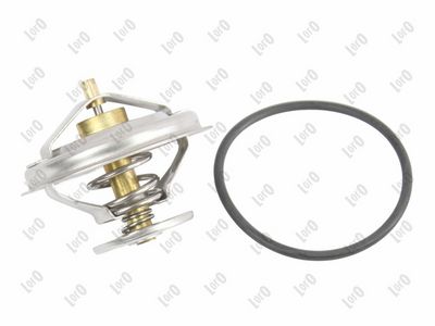 ABAKUS Thermostat, Kühlmittel