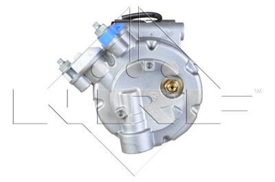 Compressor, air conditioning 32848G