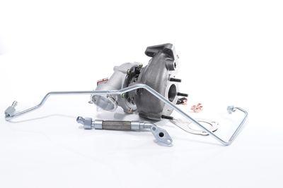 LADER AUFLADUNG BTS Turbo T981114BT 12