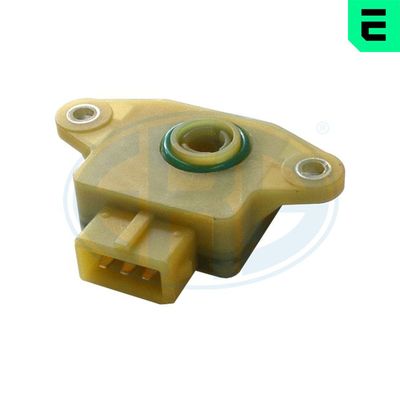 SENZOR POZITIE CLAPETA ACCELERATIE