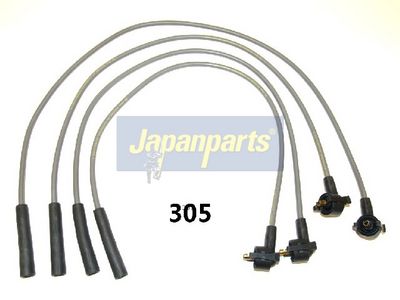 комплект запалителеи кабели JAPANPARTS IC-305