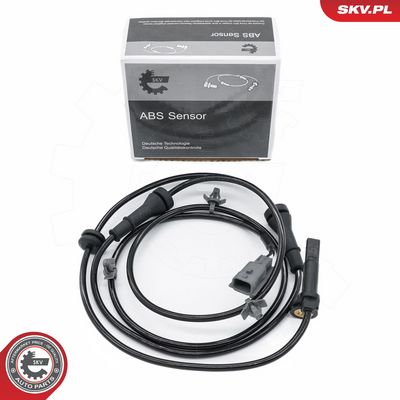 Čidlo ABS ESEN SKV 06SKV506