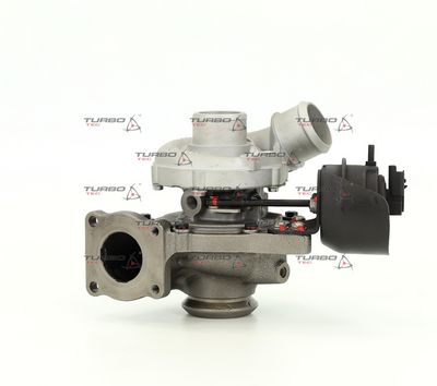 COMPRESOR SISTEM DE SUPRAALIMENTARE