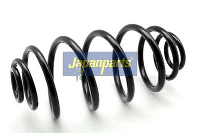 Pružina podvozku JAPANPARTS ZC6646J
