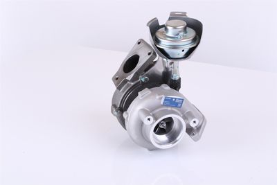 COMPRESOR SISTEM DE SUPRAALIMENTARE NISSENS 93481 18