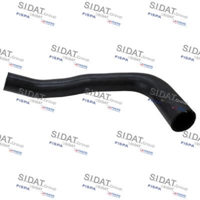 въздуховод за турбината SIDAT 500875