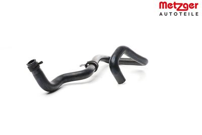 FURTUN RADIATOR METZGER AUTOTEILE 2421217 31