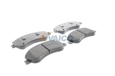 BREMSBELAGSATZ SCHEIBENBREMSE VAICO V258129 55