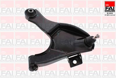 Рычаг независимой подвески колеса, подвеска колеса FAI AutoParts SS2128 для DAIHATSU TERIOS