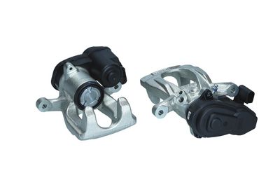 спирачен апарат KAMOKA JBC1261
