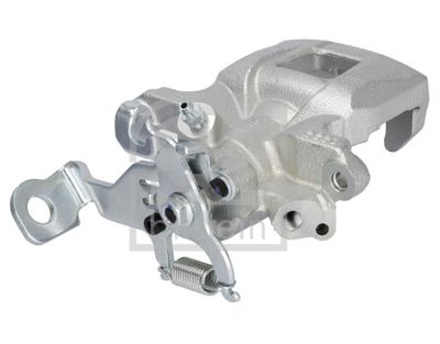 Brake Caliper 182051