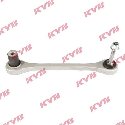 LENKER RADAUFHäNGUNG