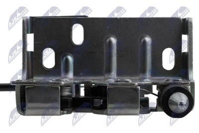 ÎNCUIETOARE Ușă SPATE NTY EZCFR253 5